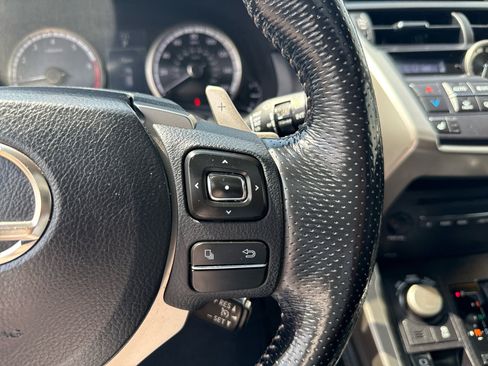 Used 2016 Lexus NX 200t FWD image 20