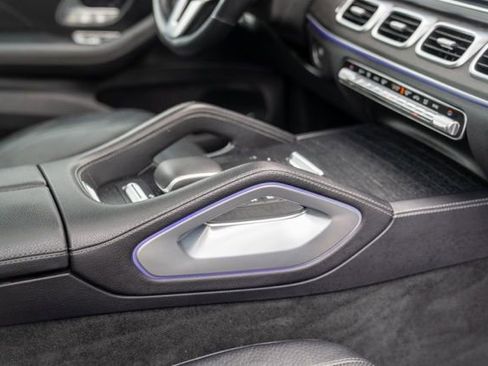 Used 2022 Mercedes-Benz GLS 580 4MATIC image 42