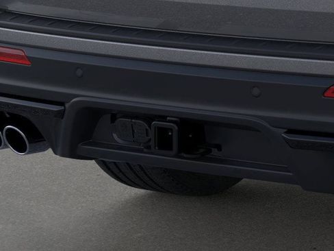 New 2026 Ford Explorer ST image 53