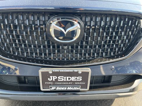 Certified 2025 MAZDA CX-5 2.5 Turbo w/ Premium Package image 48