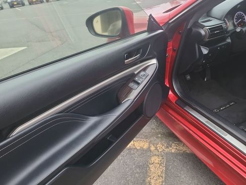 Used 2015 Lexus RC 350 AWD w/ Navigation System Package image 15