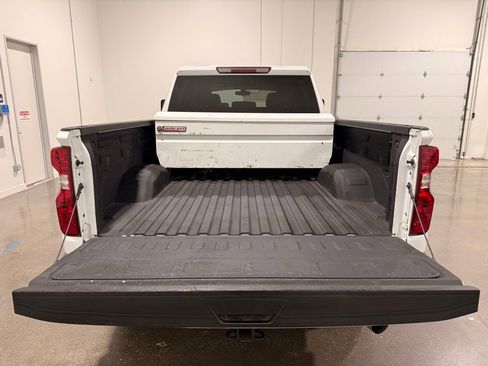 Used 2023 Chevrolet Silverado 2500 LT w/ Convenience Package AWD/4WD image 9