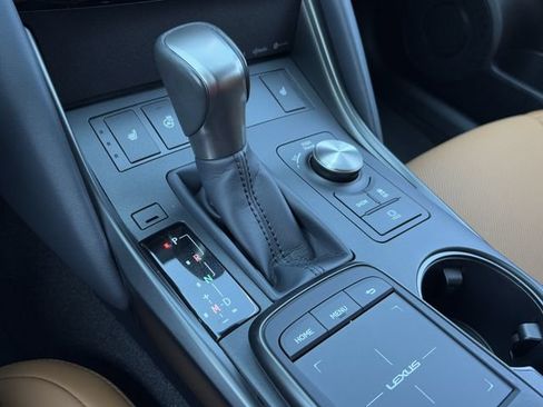 Used 2025 Lexus IS 350 F Sport w/ Accessory Package 2 RWD image 17
