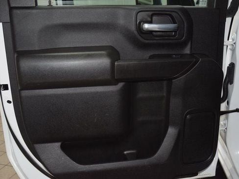 Used 2022 Chevrolet Silverado 3500 W/T w/ WT Fleet Convenience Package image 35