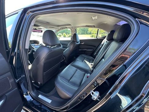 Used 2020 Acura TLX w/ Technology Package FWD image 18