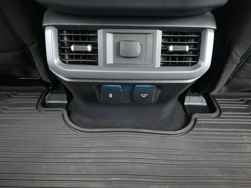 Used 2025 Ford F150 XLT w/ Equipment Group 301A Standard AWD/4WD image 33