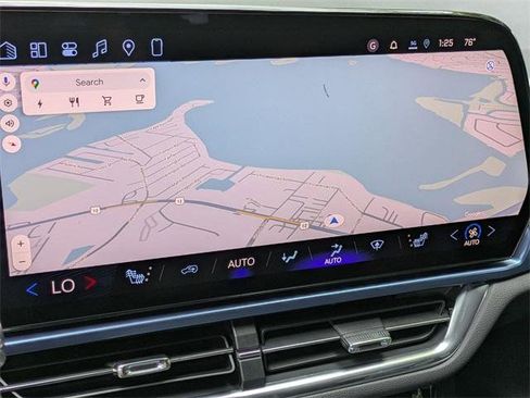 New 2026 Chevrolet Equinox EV LT image 19