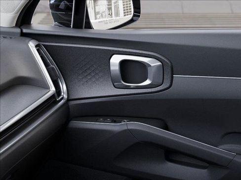 New 2025 Kia Sorento LX FWD image 25