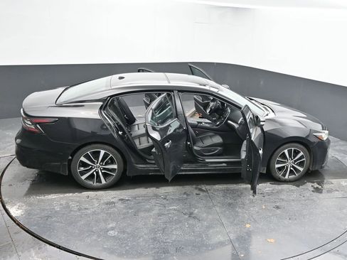 Used 2023 Nissan Maxima SL image 66