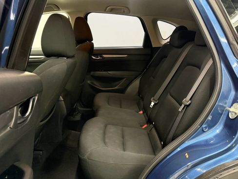 Used 2018 MAZDA CX-5 Sport FWD image 19