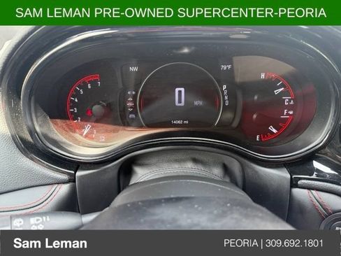 Used 2024 Dodge Durango R/T RWD image 10