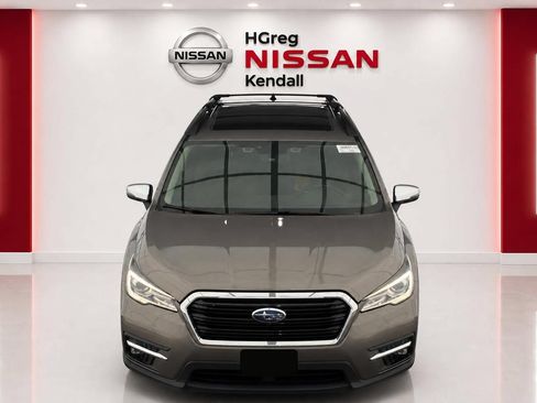 Used 2021 Subaru Ascent Touring AWD/4WD image 7