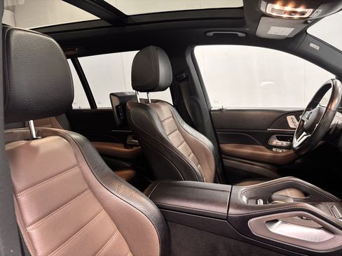 Used 2020 Mercedes-Benz GLS 450 4MATIC image 18