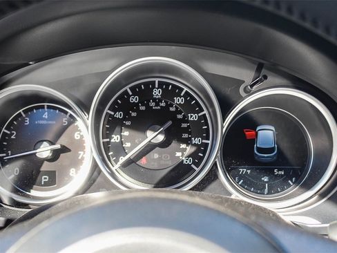 New 2025 MAZDA CX-5 AWD 2.5 S image 25