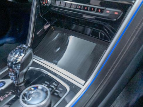 Used 2023 BMW ALPINA B8 xDrive Gran Coupe AWD/4WD image 44
