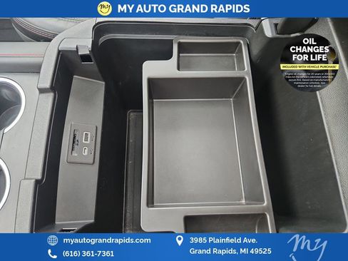 Used 2021 Chevrolet Tahoe RST image 61