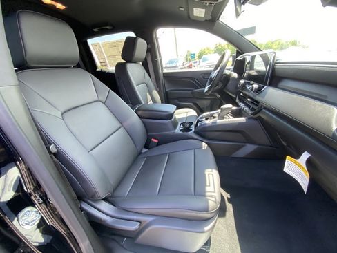 New 2025 Chevrolet Colorado Trail Boss image 22