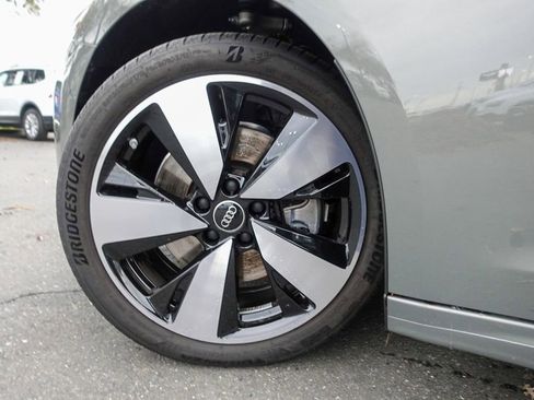 Used 2025 Audi A5 2.0T Premium Plus w/ Premium Plus image 10