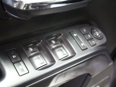 Used 2015 GMC Sierra 1500 SLT AWD/4WD image 20