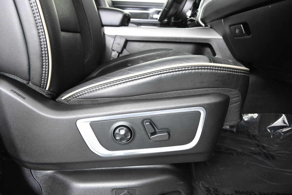 Used 2020 RAM 1500 Laramie AWD/4WD image 15