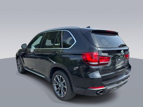 Used 2017 BMW X5 xDrive35i AWD/4WD image 5