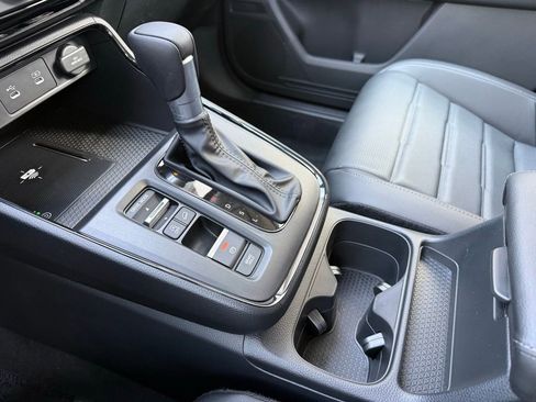 New 2026 Honda CR-V Sport-L image 22