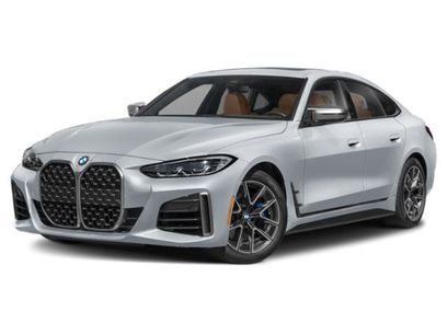 Used 2024 BMW M440i xDrive Gran Coupe