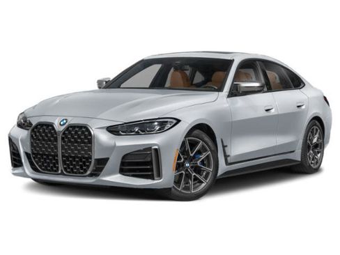 Used 2024 BMW M440i xDrive Gran Coupe AWD/4WD image 1