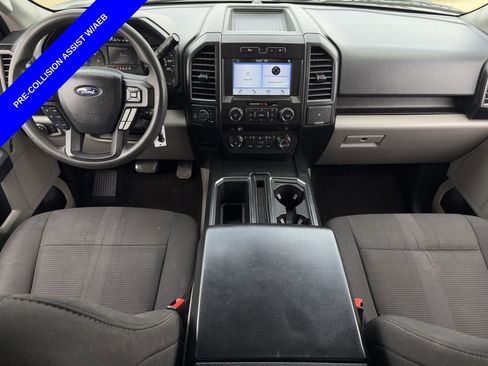 Used 2019 Ford F150 XL w/ Equipment Group 101A Mid image 12
