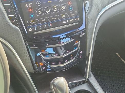 Used 2018 Cadillac XTS Luxury w/ Driver Awareness Package image 17