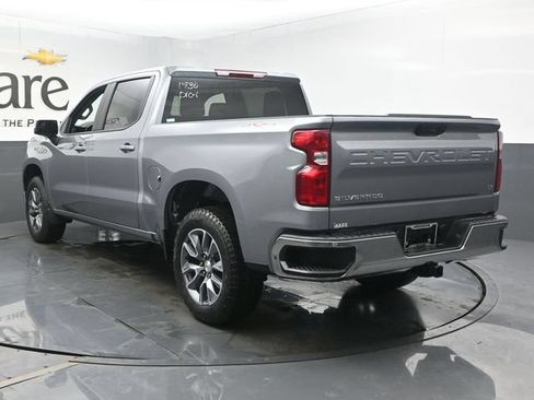 New 2026 Chevrolet Silverado 1500 LT AWD/4WD image 14