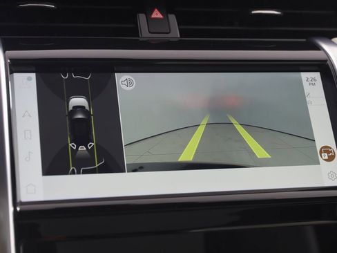 Used 2022 Land Rover Discovery Sport S R-Dynamic image 10