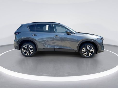 New 2026 MAZDA CX-5 Preferred AWD/4WD image 9
