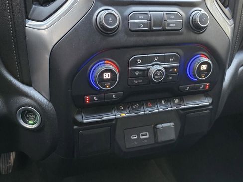 Used 2021 Chevrolet Silverado 1500 LT image 16