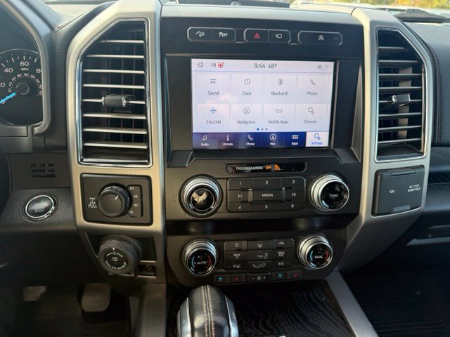 Used 2020 Ford F150 Platinum w/ Equipment Group 701A Luxury AWD/4WD image 17