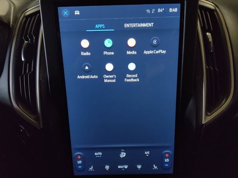 Used 2024 Ford Edge SEL image 25