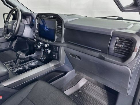 Used 2024 Ford F150 XLT w/ Equipment Group 302A MID AWD/4WD image 29