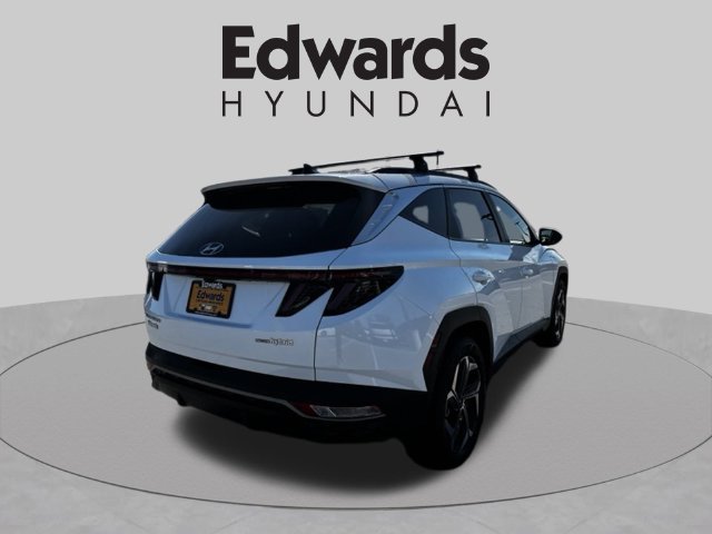 Used 2024 Hyundai Tucson SEL AWD/4WD image 6