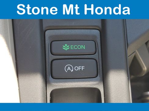 New 2025 Honda Accord LX image 25