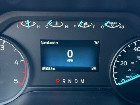 Used 2025 Ford F350 XLT AWD/4WD image 25