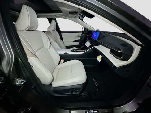 New 2026 Toyota Crown Limited image 32