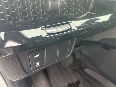 Used 2025 Honda CR-V Sport Touring image 14