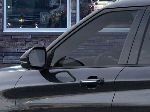 New 2025 Ford Explorer Platinum w/ LUX Leather Package image 20