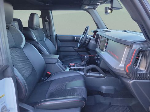 Certified 2023 Ford Bronco Raptor image 27