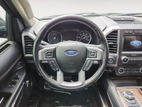 Used 2020 Ford Expedition Platinum AWD/4WD image 12