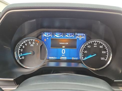 Used 2023 Ford F150 XLT w/ Equipment Group 301A Mid AWD/4WD image 17