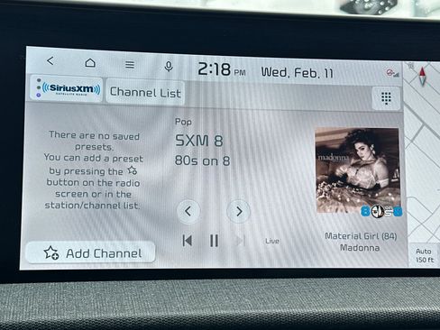 Used 2024 Kia EV6 Light image 20