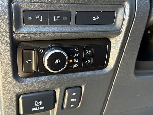 Used 2023 Ford F150 Tremor AWD/4WD image 23