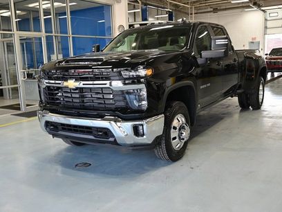 New 2026 Chevrolet Silverado 3500 LT