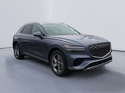 New 2026 Genesis GV70 2.5T